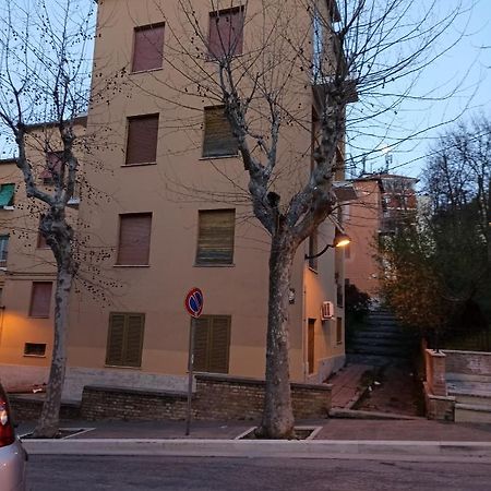 Casa Via Dei Platani Apartment Chieti Ngoại thất bức ảnh