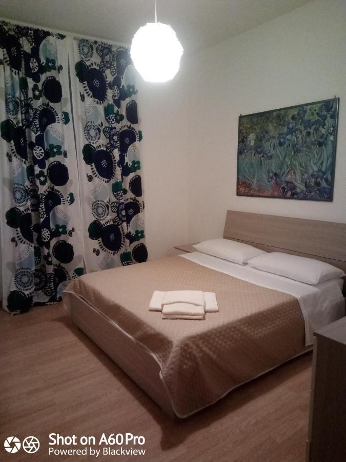 Casa Via Dei Platani Apartment Chieti Ngoại thất bức ảnh