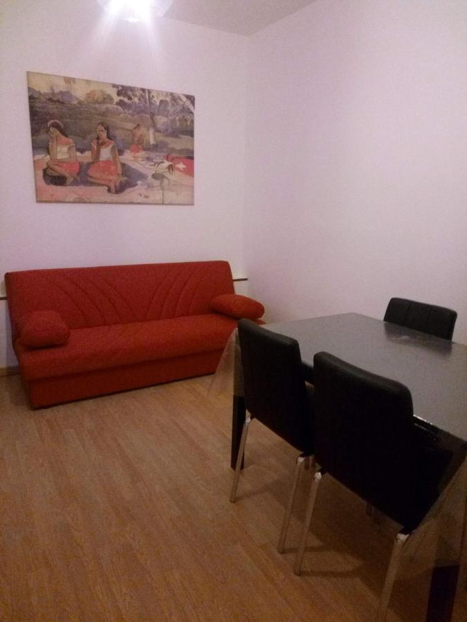 Casa Via Dei Platani Apartment Chieti Ngoại thất bức ảnh