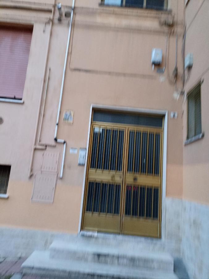 Casa Via Dei Platani Apartment Chieti Ngoại thất bức ảnh